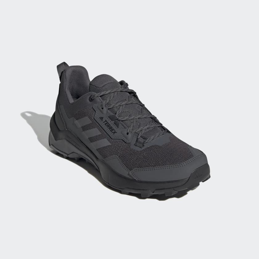 adidas Terrex Ax4 Sneakers in Grey and Black