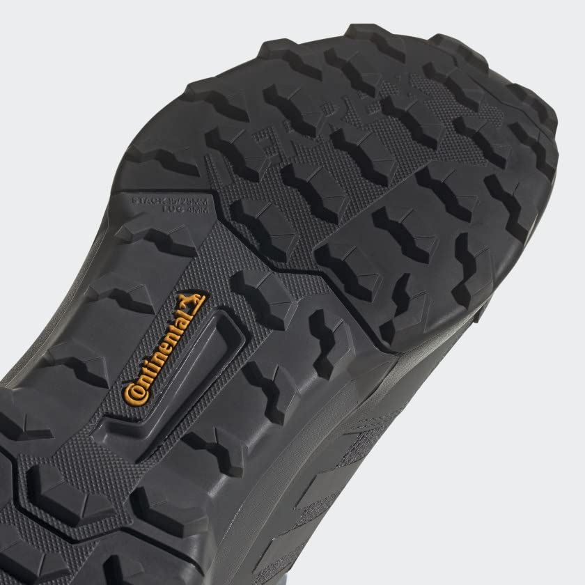 adidas Terrex Ax4 Sneakers in Grey and Black