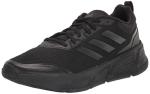 adidas Questar Running Shoes for Men - Black/Grey
