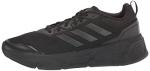 adidas Questar Running Shoes for Men - Black/Grey