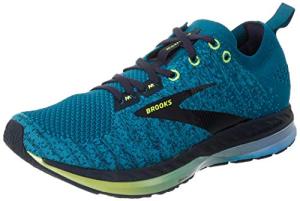 Brooks Bedlam 2 Men's Running Shoe - Blue/Navy