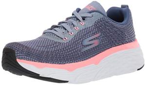Skechers Women's Running Shoes in Purple Pink