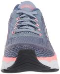 Skechers Women's Running Shoes in Purple Pink