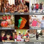 LED Light Up Fiber Optic Sneakers for Everyone