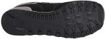 New Balance 574 Men’s Black Sneakers, Size 44.5