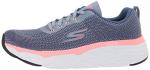 Skechers Women's Running Shoes in Purple Pink