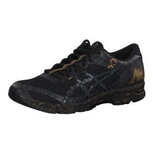 ASICS GEL Noosa Tri 11 Black Sneakers