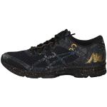 ASICS GEL Noosa Tri 11 Black Sneakers