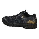 ASICS GEL Noosa Tri 11 Black Sneakers