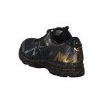 ASICS GEL Noosa Tri 11 Black Sneakers