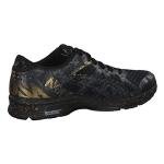 ASICS GEL Noosa Tri 11 Black Sneakers