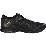 ASICS GEL Noosa Tri 11 Black Sneakers