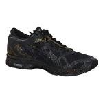 ASICS GEL Noosa Tri 11 Black Sneakers