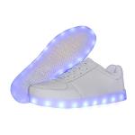 YuanRoad Light Up LED Sneakers for Everyone