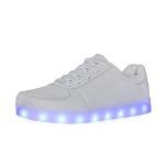 YuanRoad Light Up LED Sneakers for Everyone