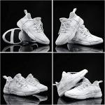 Shinmax LED Light Up Sneakers for Festivals