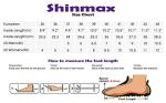 Shinmax LED Light Up Sneakers for Festivals