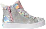 Skechers Girls' Twi-lites Unicorn Wings Sneakers