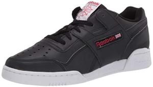 Reebok Workout Plus Classic Sneakers