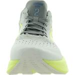 Brooks Hyperion Elite II Grey/Yellow Sneakers
