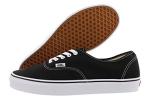 Vans U Authentic Unisex Sneakers Black/White