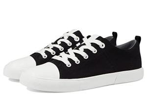 Washable Black Sneakers with Arch Support - Vionic