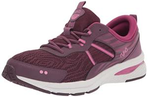 RYKA Women's Balance 2 Sneakers - Purple Grape