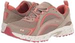 RYKA Women's Sky Walk Trail Sneakers, Mink Brown