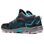 ASICS Women's Gel-Venture 8 Mid Running Shoes