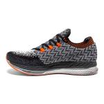 Brooks Men's Bedlam Running Shoes - Multicolour
