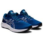 ASICS Men's Gel-Excite 9 Sneakers, Lake Drive/White