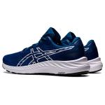 ASICS Men's Gel-Excite 9 Sneakers, Lake Drive/White