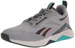 Reebok Men's Nanoflex Adventure TR Sneakers, 10.5