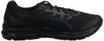 ASICS Men's Jolt 3 Sneakers, Black/Graphite, 11XW