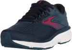 Brooks Dyad 11 Women's Running Shoes - Blue/Navy