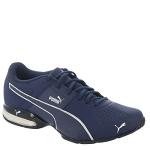 PUMA Men's Cell Surin 2 Sneakers, Navy/White
