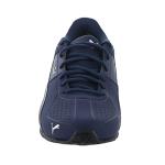 PUMA Men's Cell Surin 2 Sneakers, Navy/White
