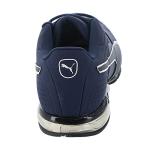 PUMA Men's Cell Surin 2 Sneakers, Navy/White