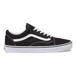 Vans Old Skool Black/White Men's Skate Sneakers