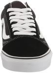 Vans Old Skool Black/White Sneakers for Men