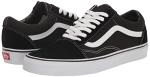 Vans Old Skool Black/White Sneakers for Men