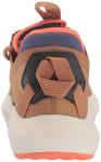 Reebok Sole Fury Trail Running Shoe - Brown/Ink