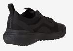 Vans Men's Ultrarange Exo Black Athletic Sneakers
