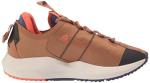 Reebok Sole Fury Trail Running Shoe - Brown/Ink