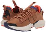 Reebok Sole Fury Trail Running Shoe - Brown/Ink