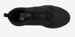 Vans Men's Ultrarange Exo Black Athletic Sneakers