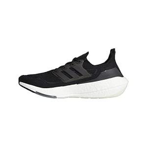 adidas Men's Black Running Shoes, Size 10.5 UK