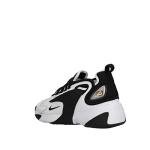 Nike Zoom 2k Men's Running Shoes - White/Black