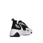 Nike Zoom 2k Men's Running Shoes - White/Black
