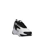 Nike Zoom 2k Men's Running Shoes - White/Black